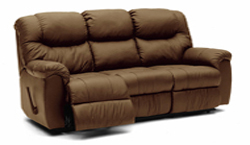 Regent Reclining Sofa by Palliser Furniture